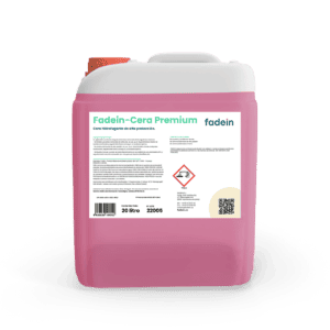 FADEIN-CERA PREMIUM 20 L