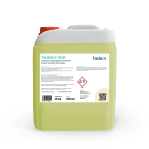 FADEIN-KAR 20 KG