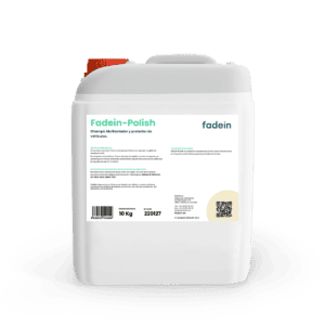 FADEIN-POLISH 10 KG