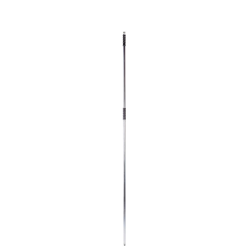 BARRA METÁLICA 90 CM. CON ENCHUFE RÁPIDO