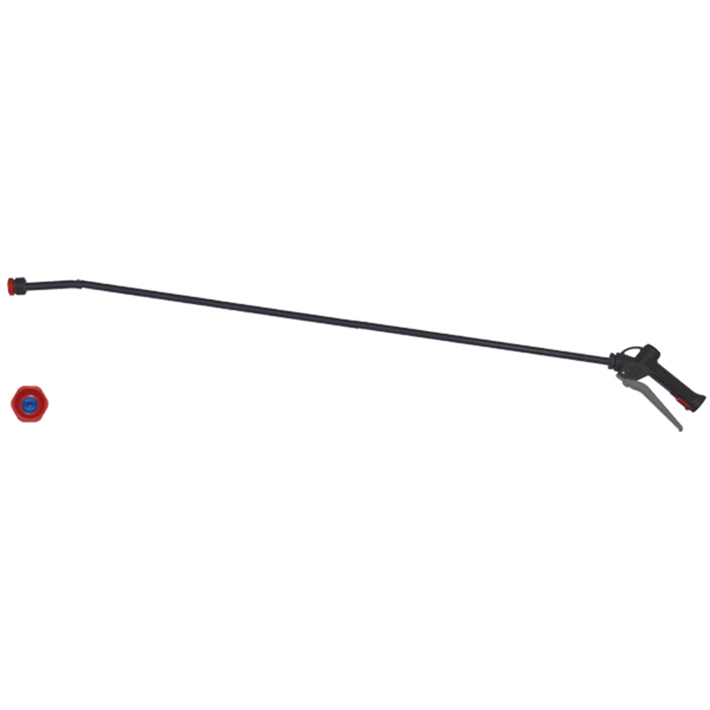 LANZA SK 1200 PVC + EMPUÑADURA