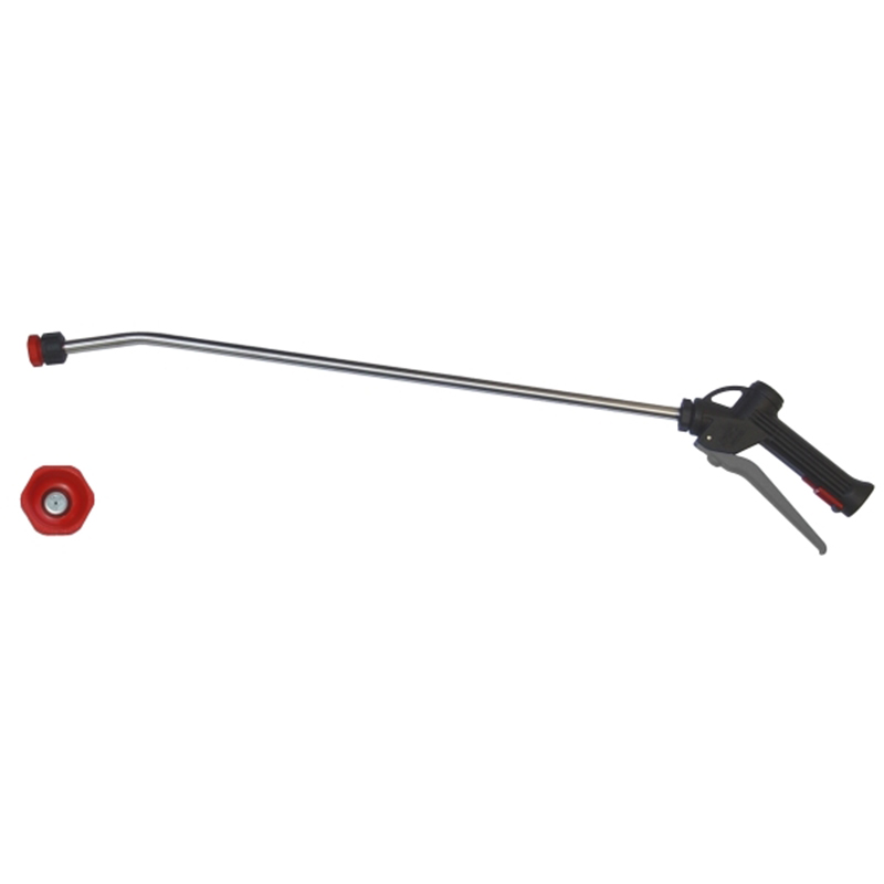 LANZA SK 60 INOX + EMPUÑADURA