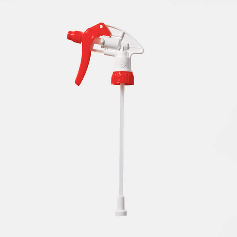 PULVERIZADOR CANYON 3A SUPER (UD) ROJO