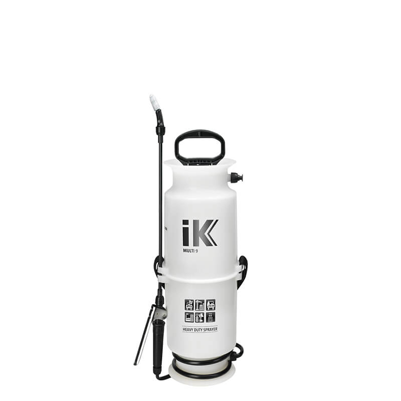 PULVERIZADOR PP IK MULTI 9 (ACIDOS)
