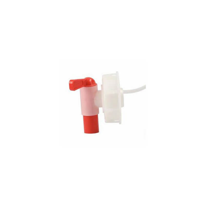 TAPÓN DIN61 GRIFO AEROFLOWA 25L