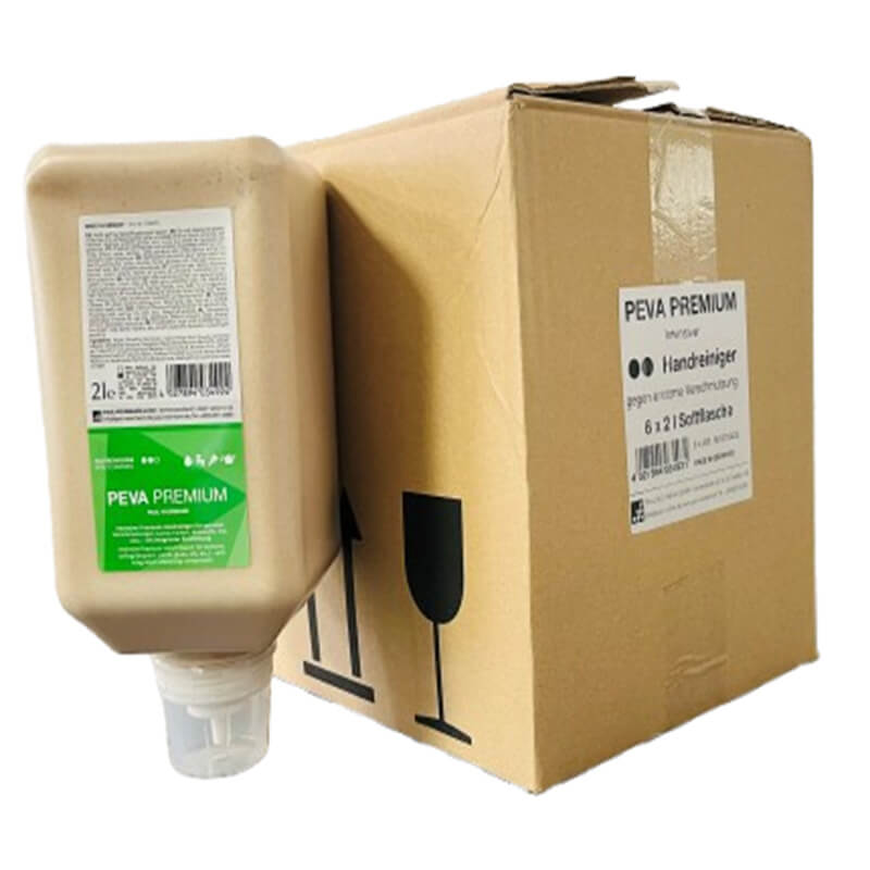 PEVA PREMIUM CAJA